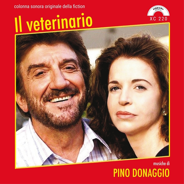 Il veterinario