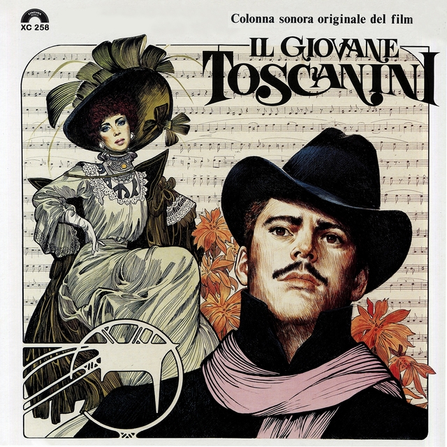 Il giovane Toscanini