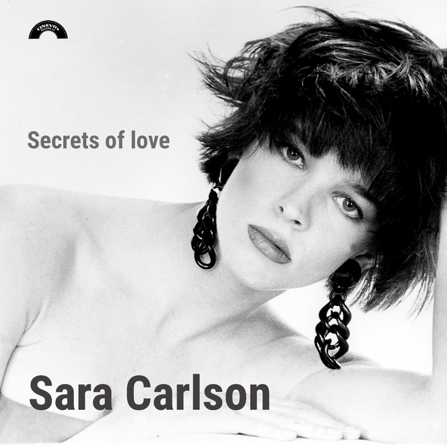 Couverture de Secrets of love