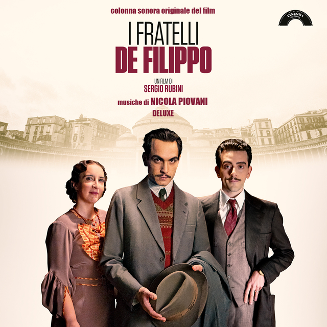 I fratelli De Filippo