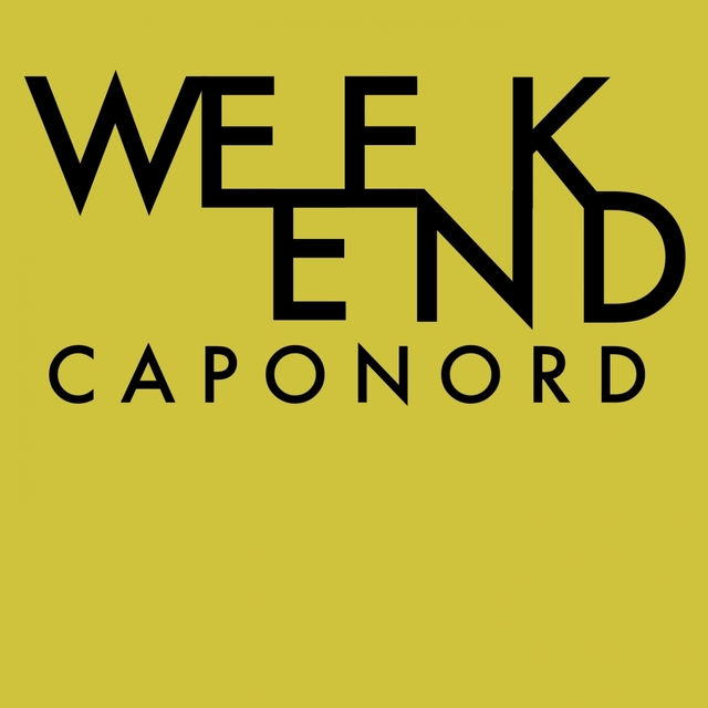 Couverture de Weekend