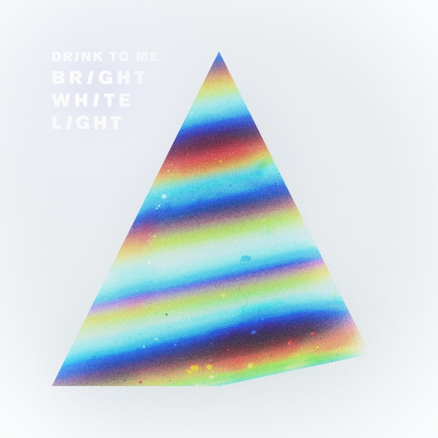 Couverture de Bright White Light