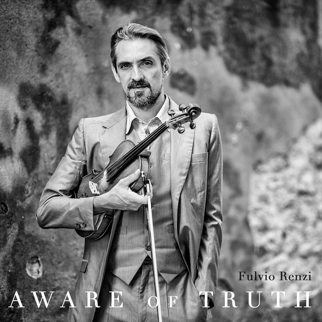 Couverture de Aware Of Truth