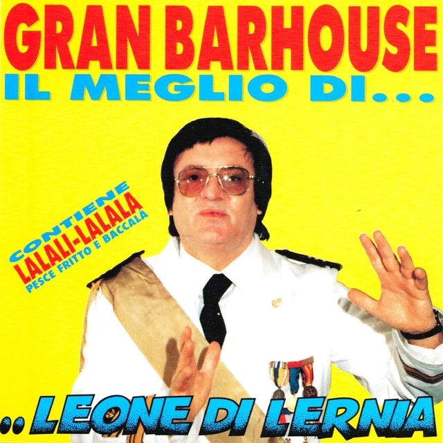 Gran barhouse