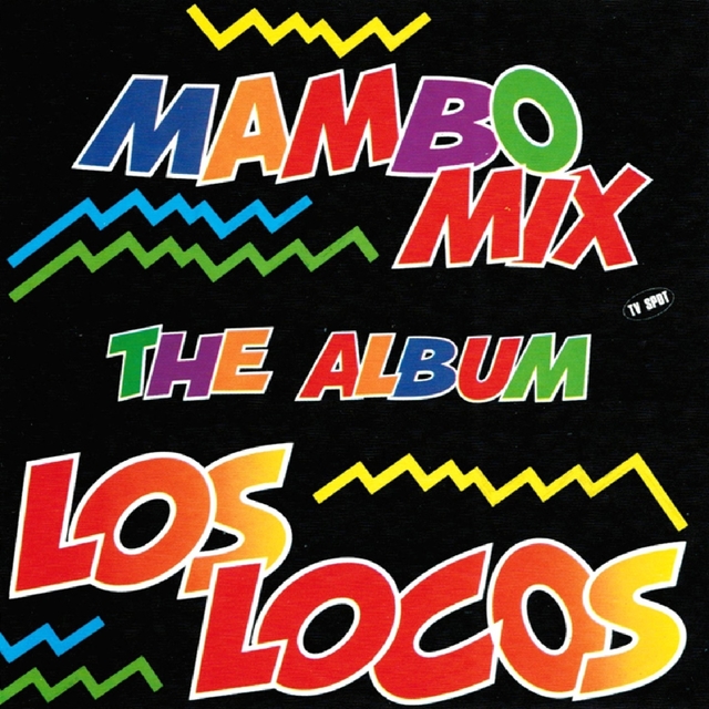 Mambo Mix