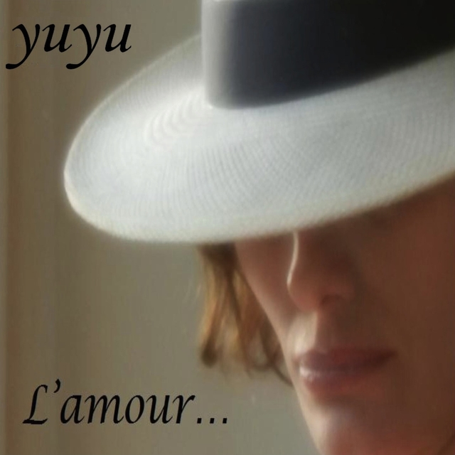 Couverture de L'amour