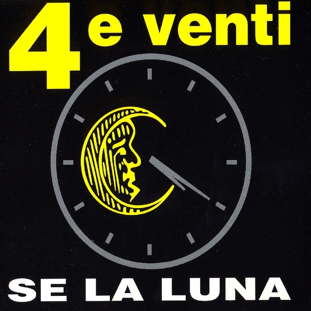 Se la luna