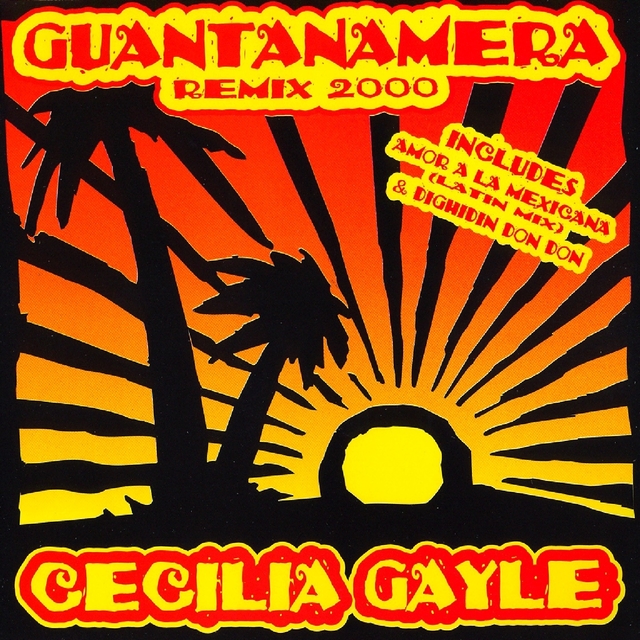 Guantanamera