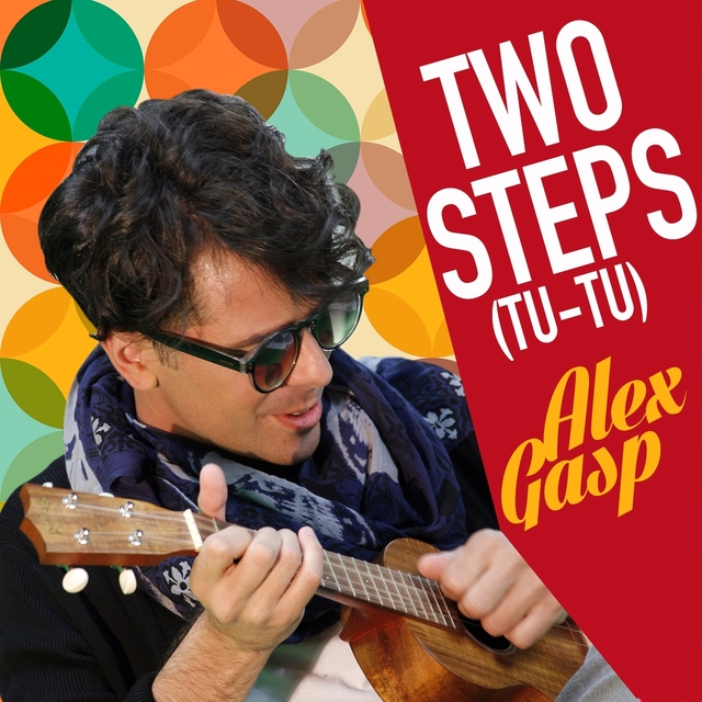 Couverture de Two Steps (Tu-Tu)