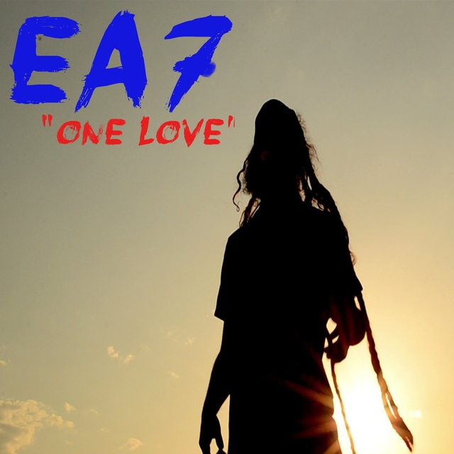 Couverture de One Love