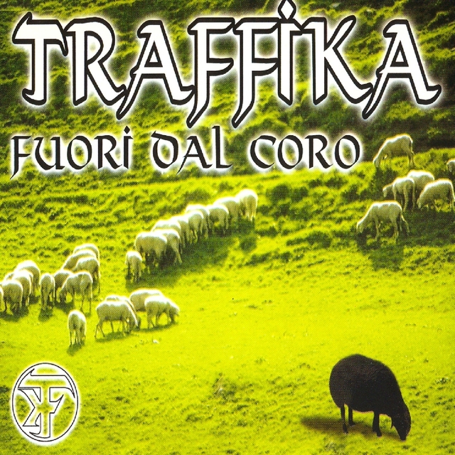 Couverture de Fuori dal coro