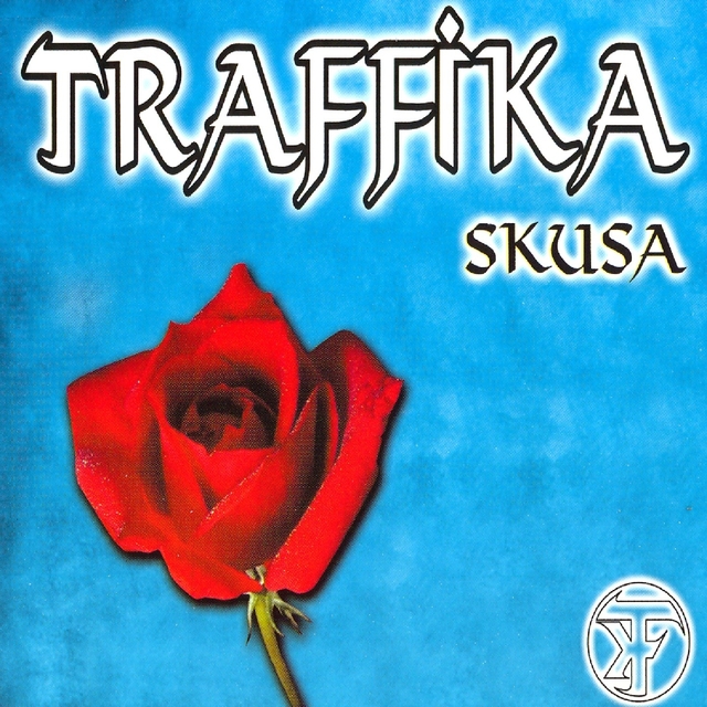 Couverture de Skusa