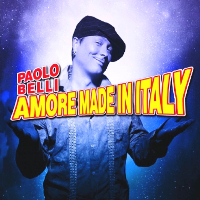 Amore Made in Italy