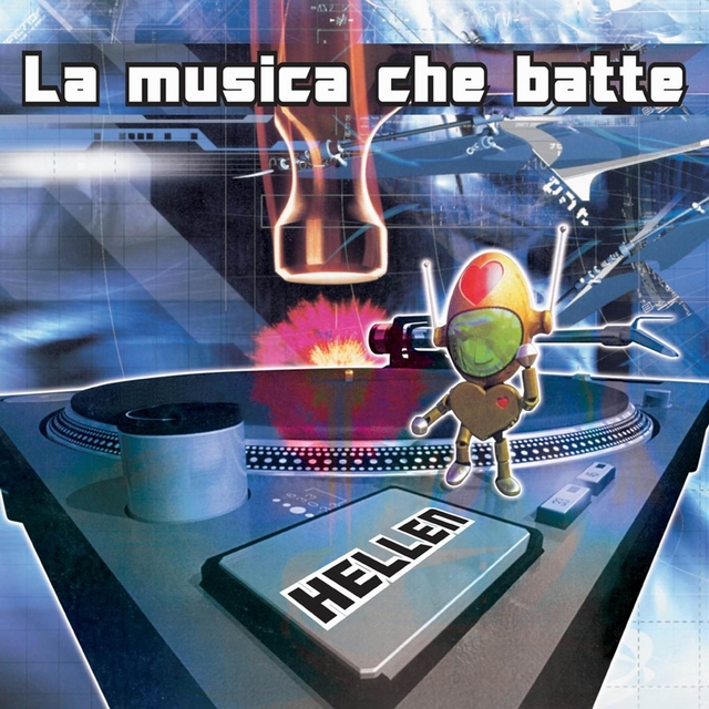 La musica che batte