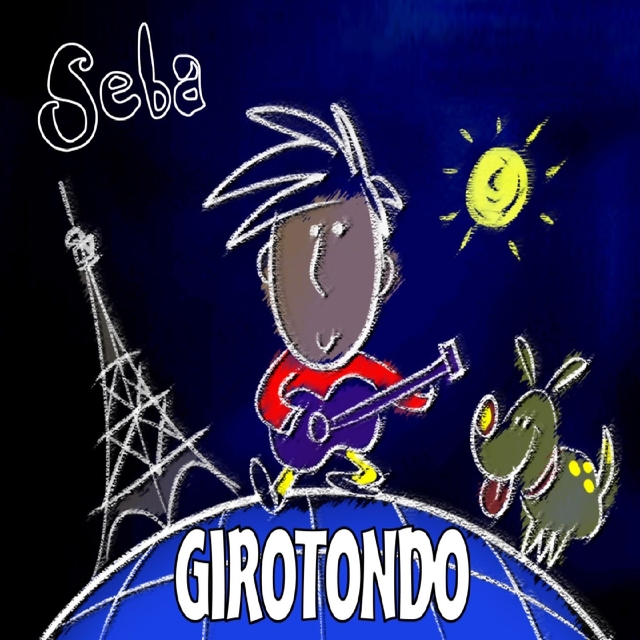 Girotondo