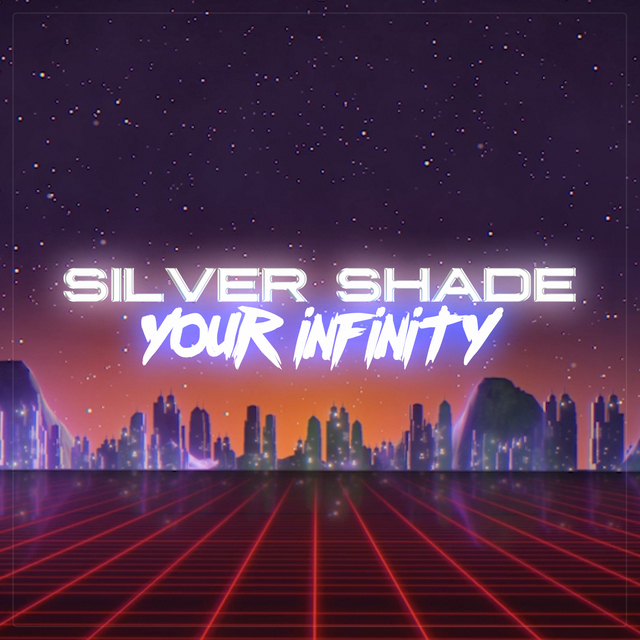 Couverture de Your Infinity