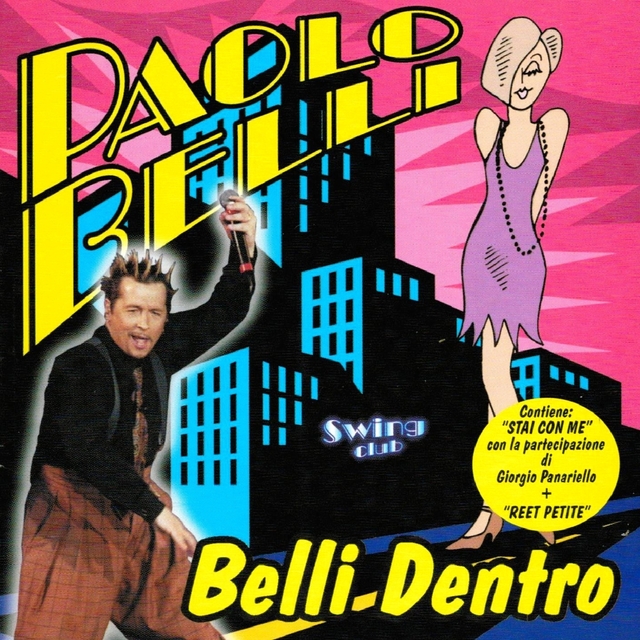 Belli dentro