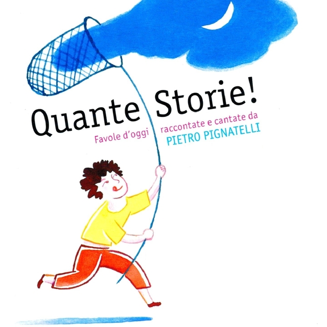 Quante storie!