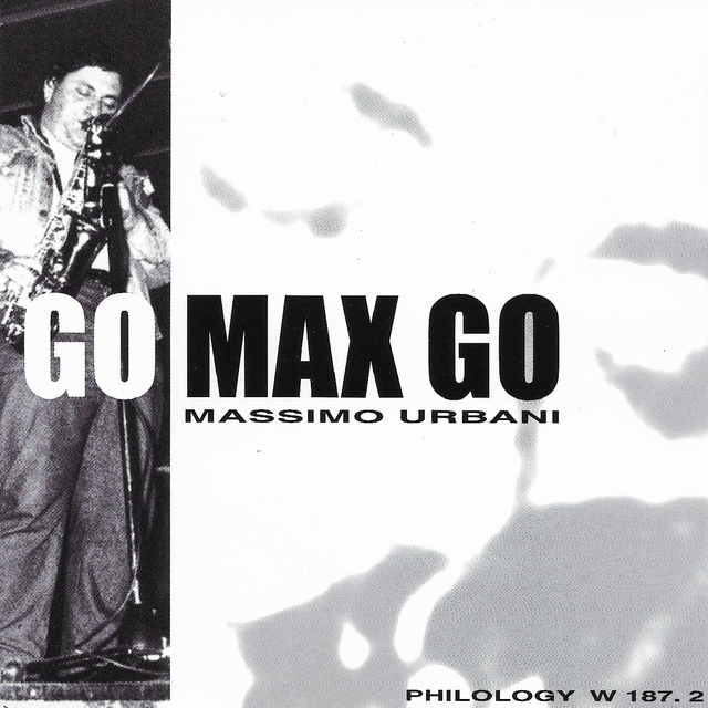 Go Max Go