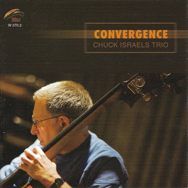 Couverture de Convergence