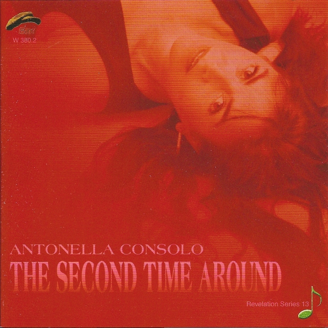 Couverture de The Second Time Around