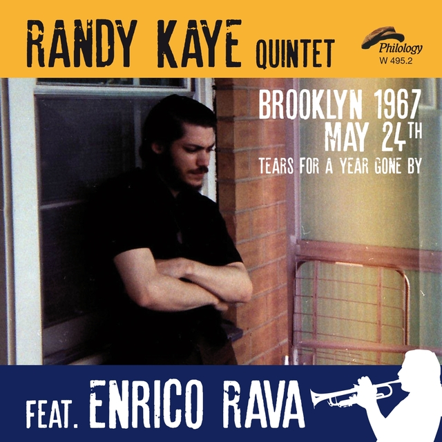 Brooklyn 1967 May 24th