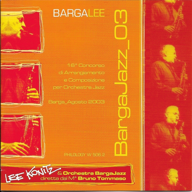 Couverture de BargaJazz_03