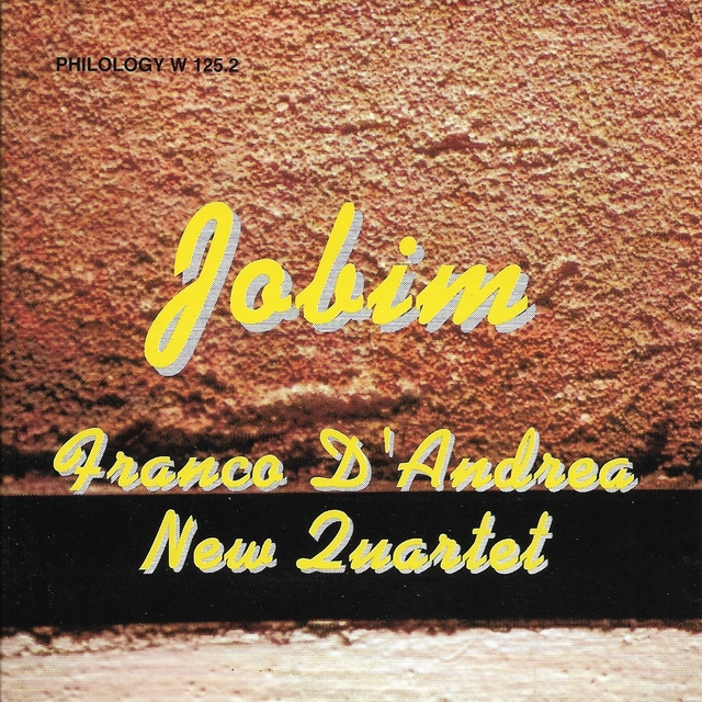 Tribute to Jobim