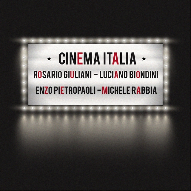 Cinema Italia