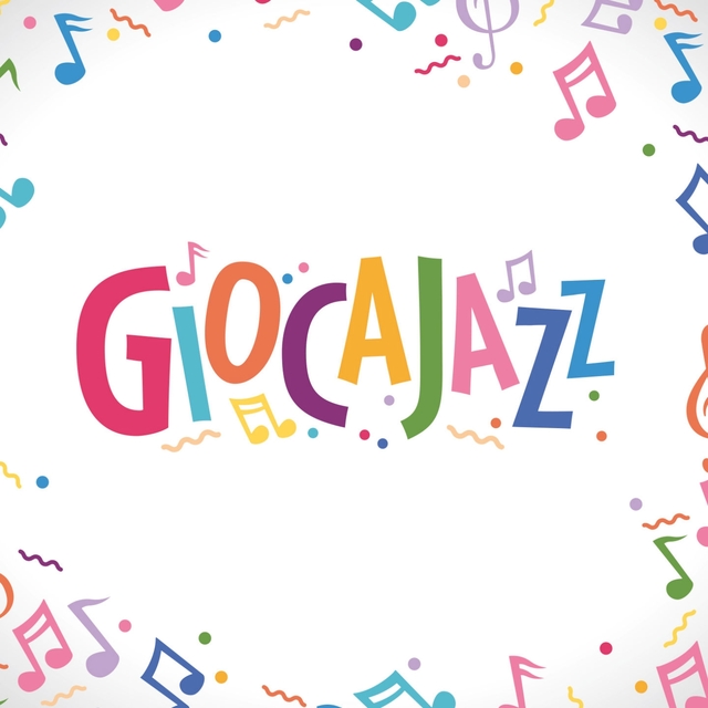 Couverture de Giocajazz