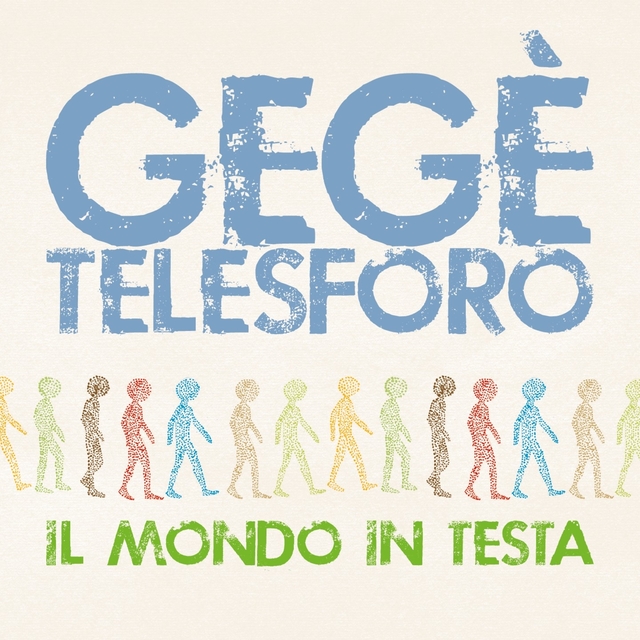 Couverture de Il Mondo In Testa