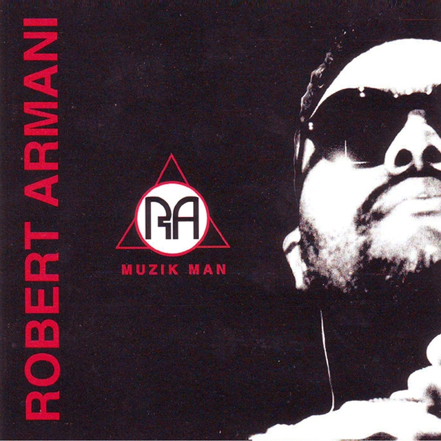 Couverture de Muzik Man