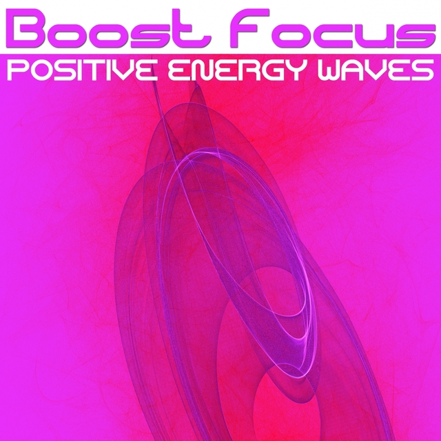 Couverture de Positive Energy Waves