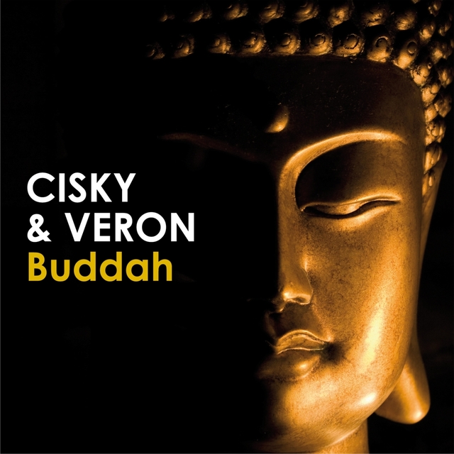 Couverture de Buddah