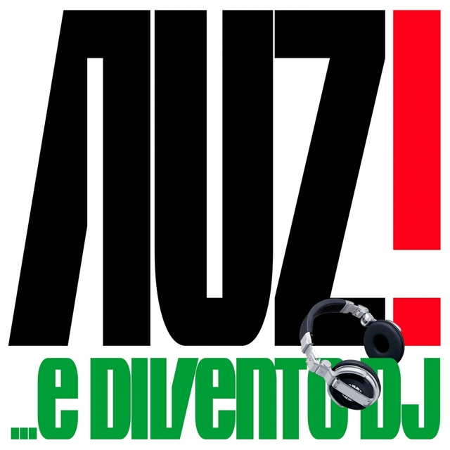 Couverture de ...e divento dj