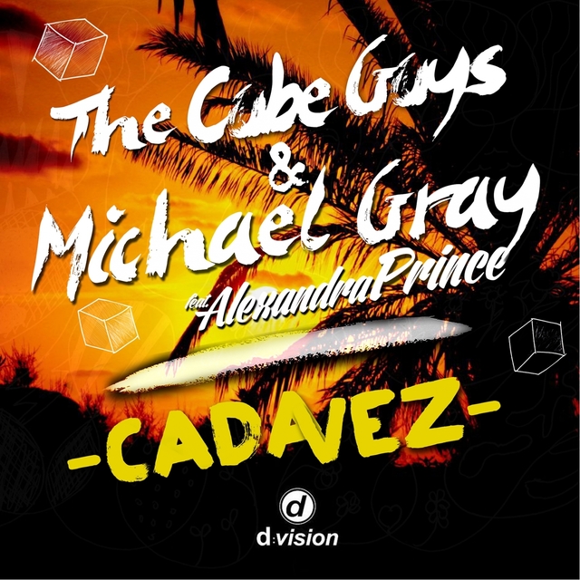 Couverture de Cada Vez Alexandra Prince