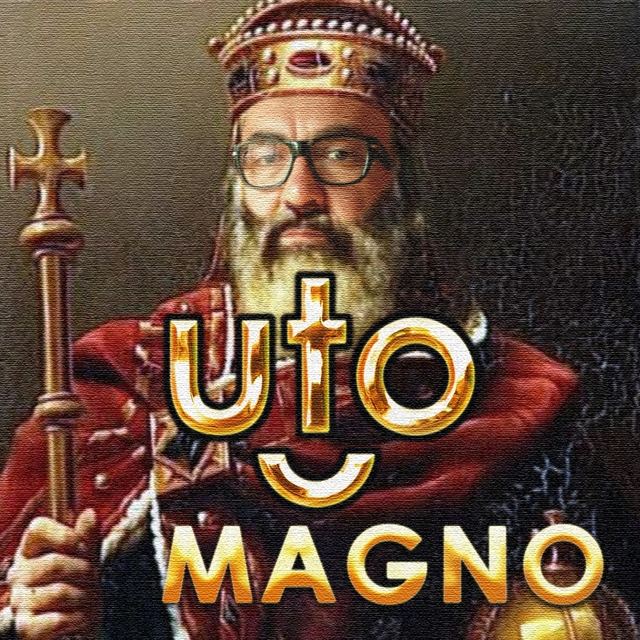 Uto Magno