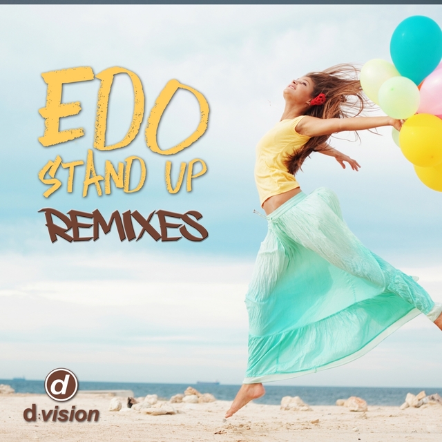 Stand Up (Remixes)