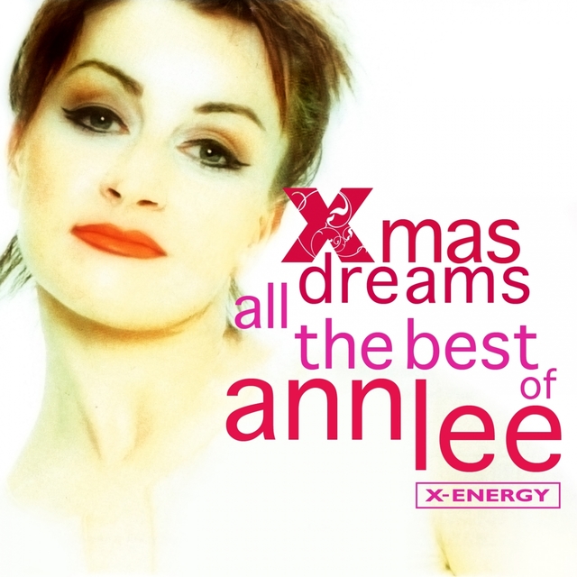 Couverture de Xmas Dreams (All the Best Of..)