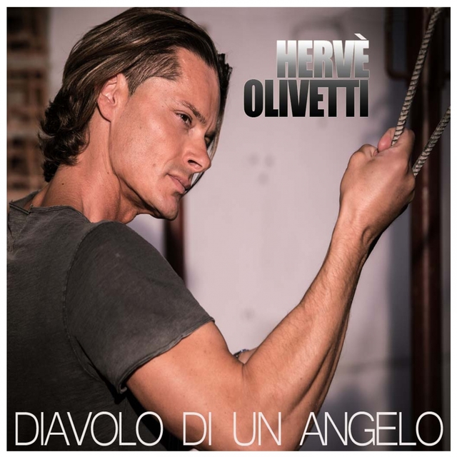 Couverture de Diavolo di un Angelo