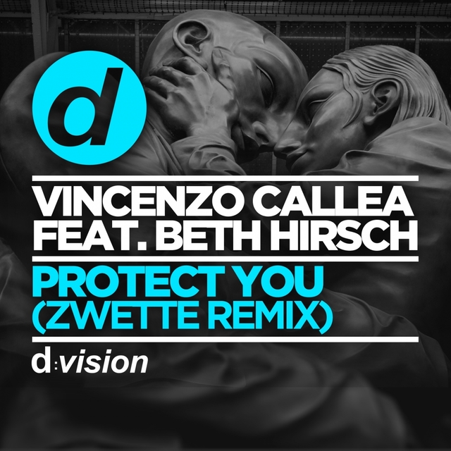 Couverture de Protect You (Zwette Remix)