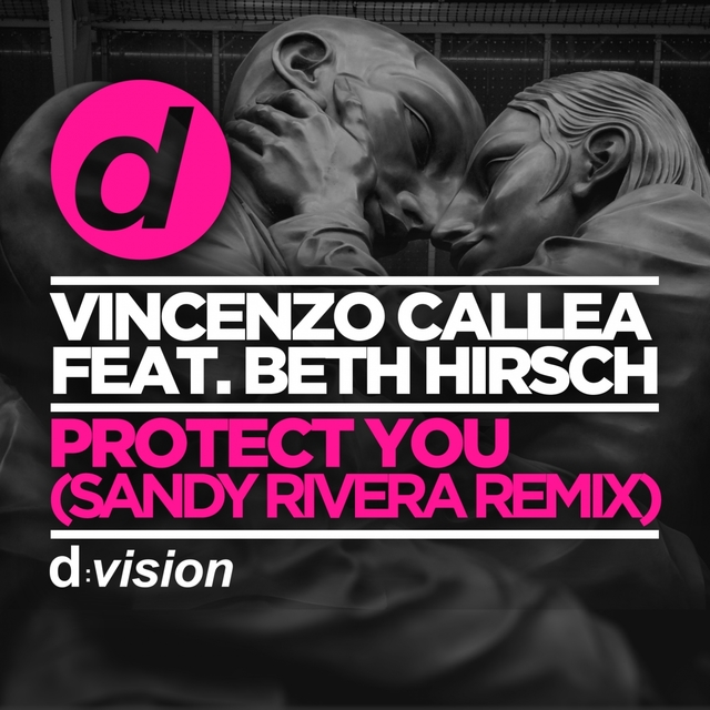 Couverture de Protect You (Sandy Rivera Remix)