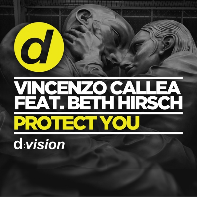 Couverture de Protect You