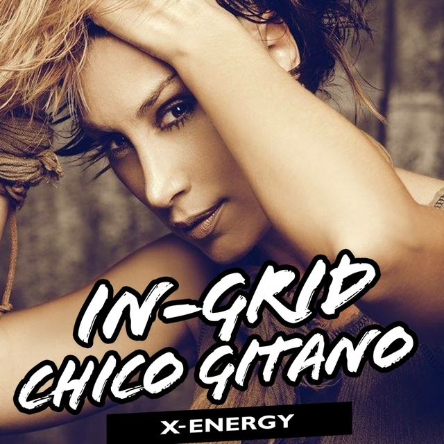 Couverture de Chico Gitano