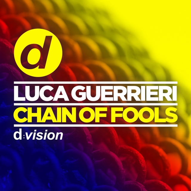 Couverture de Chain of Fools