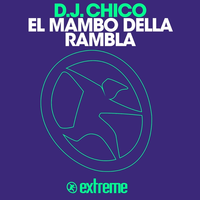 Couverture de El Mambo Della Rambla