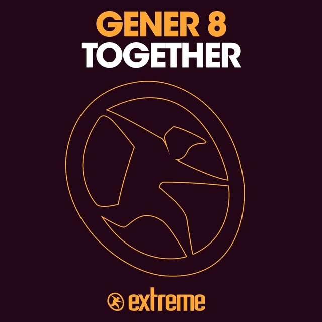 Couverture de Together