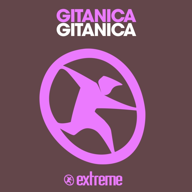 Couverture de Gitanica