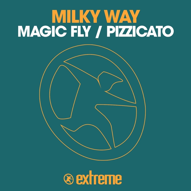 Magic Fly / Pizzicato