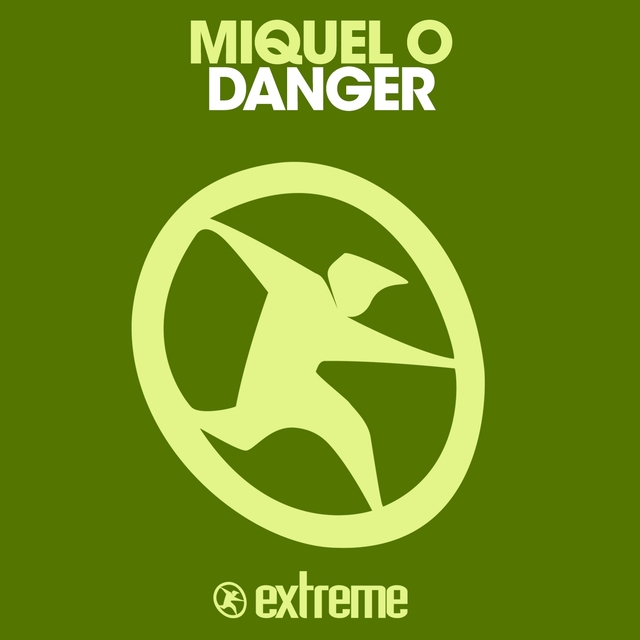 Couverture de Danger